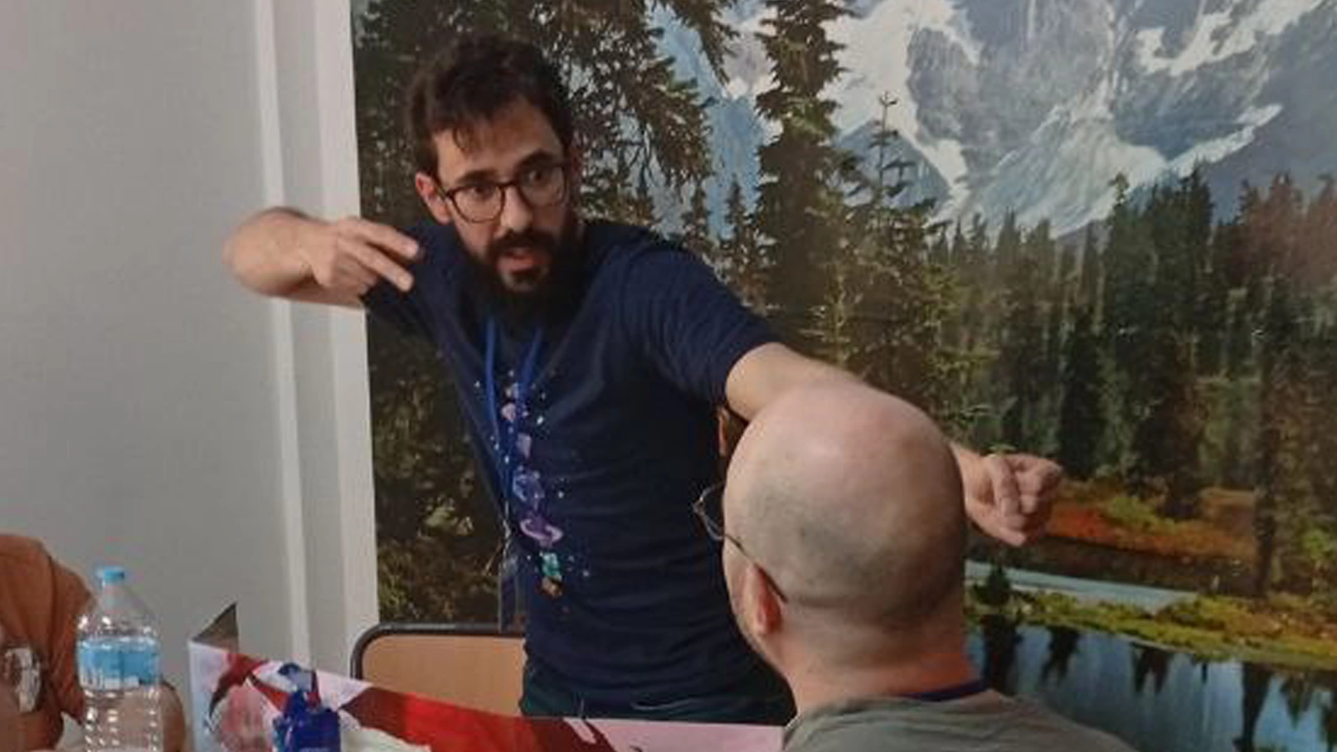 El entcuentro 2025 - Gremio de Lórien