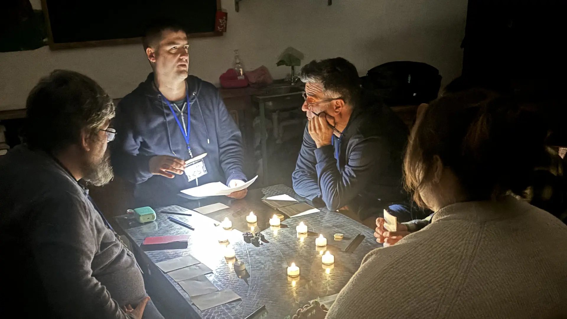 El entcuentro 2025 - Gremio de Lórien