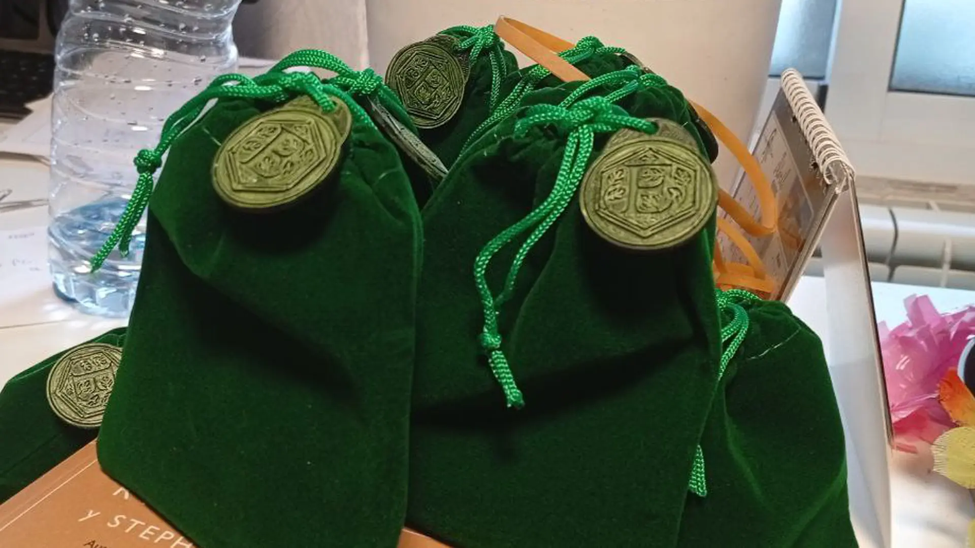 El entcuentro 2025 - Gremio de Lórien