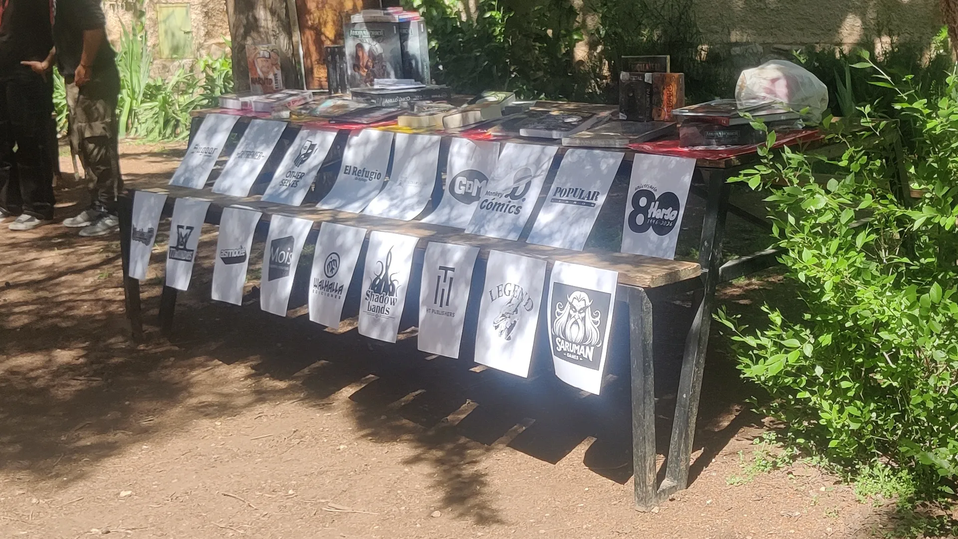 I Entcuentro 2025 - Gremio de Lórien