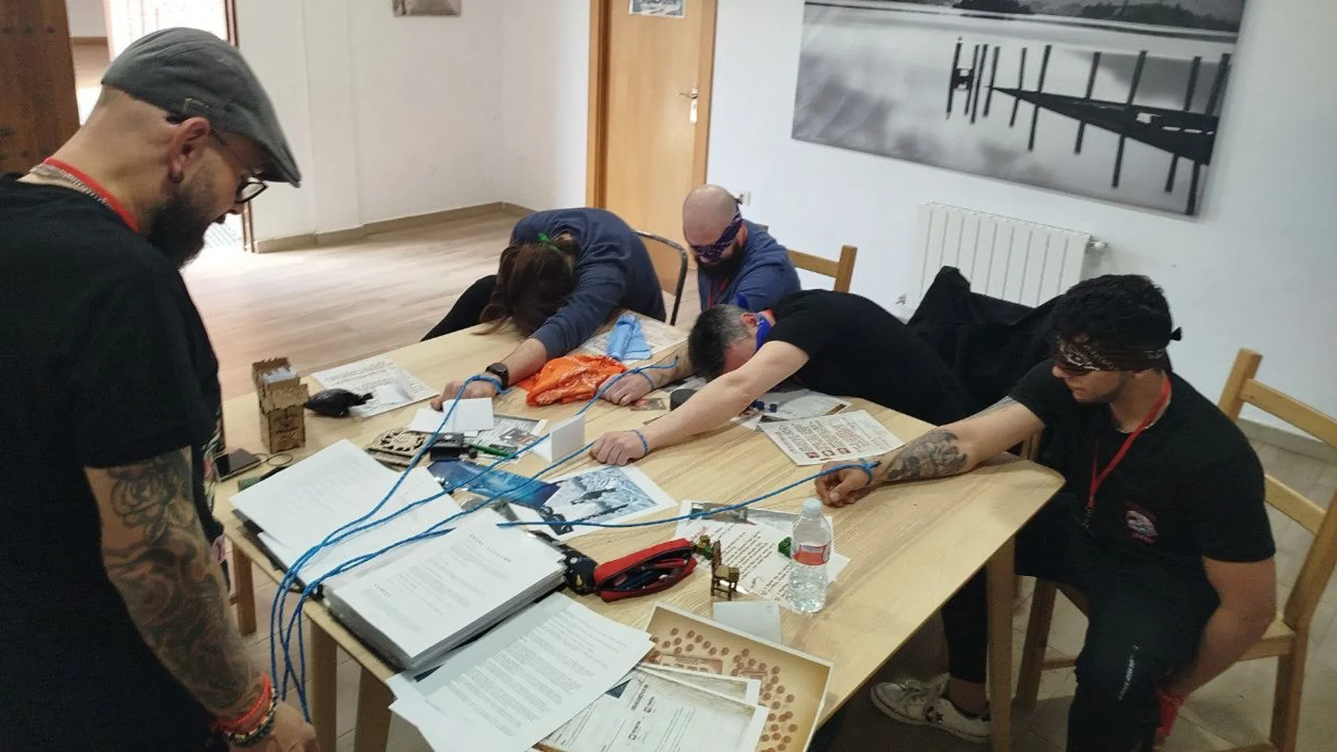 I Entcuentro 2025 - Gremio de Lórien