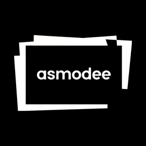 Asmodee - El entcuento