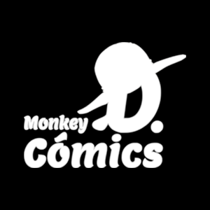 Monkey D. Cómics - El Entcuentro