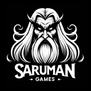 Saruman Games - El entcuento