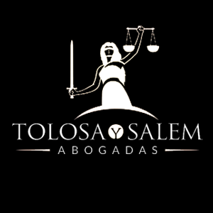 Tolosa y Salem Abogadas - El Entcuentro