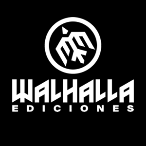 Walhalla Ediciones - El Entcuentro